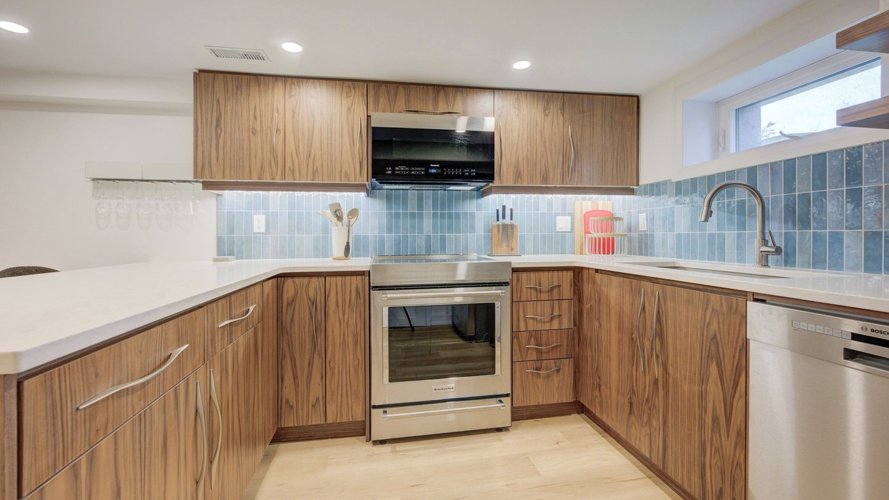 Photo of Kitchen in Hespeler