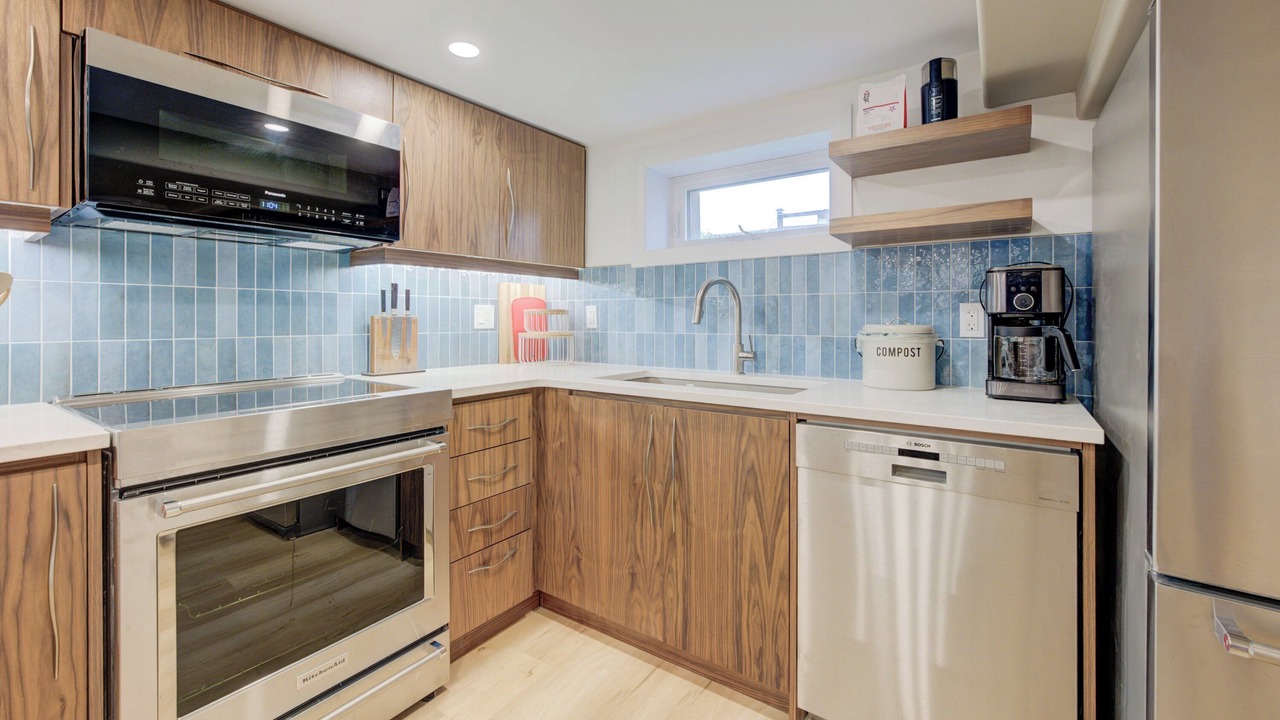 Photo of Kitchen in Hespeler