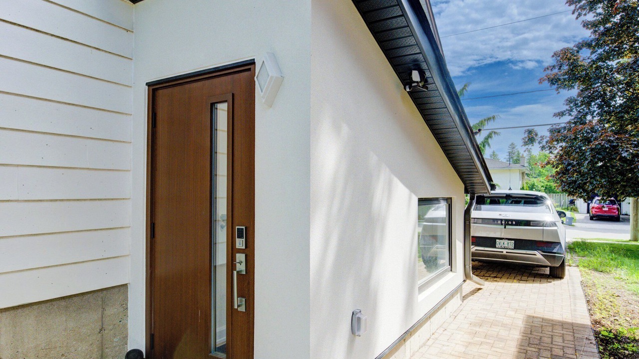 Photo of Outdoor in Hespeler