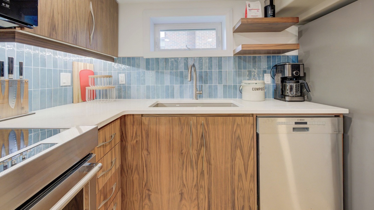 Photo of Kitchen in Hespeler