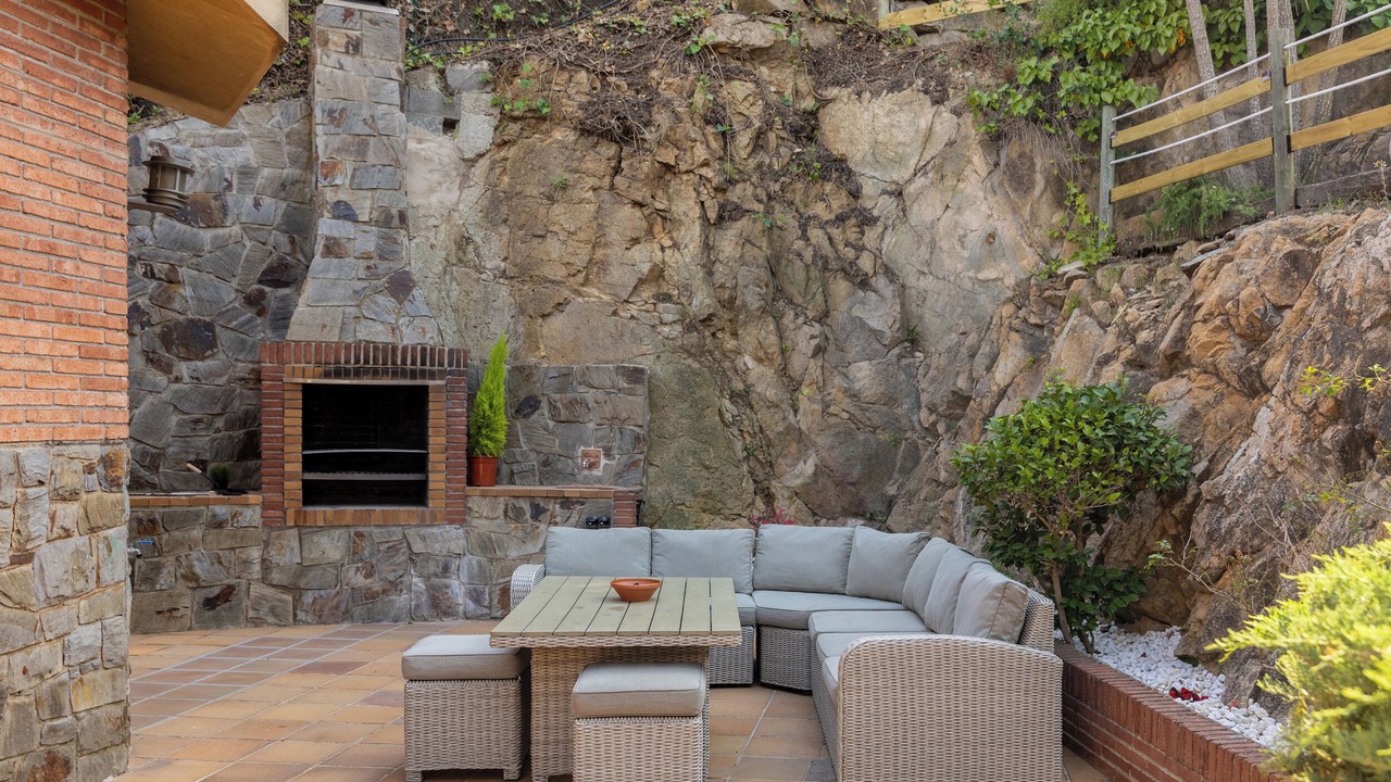 Photo of Outdoor in Badalona