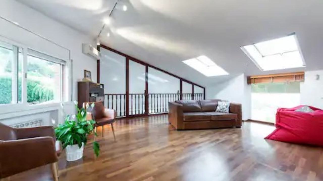 Photo of Livingroom in Badalona
