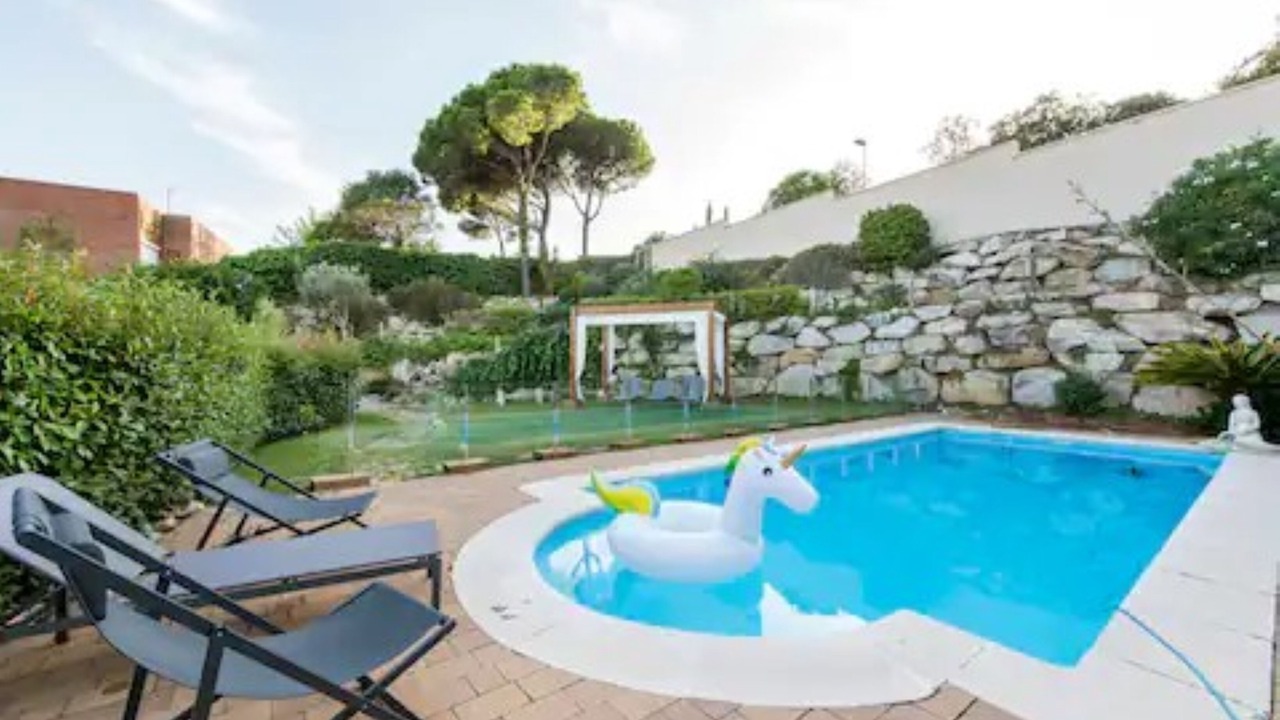 Photo of Outdoor in Badalona