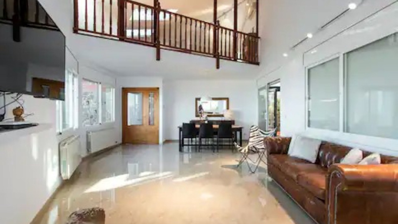 Photo of Livingroom in Badalona