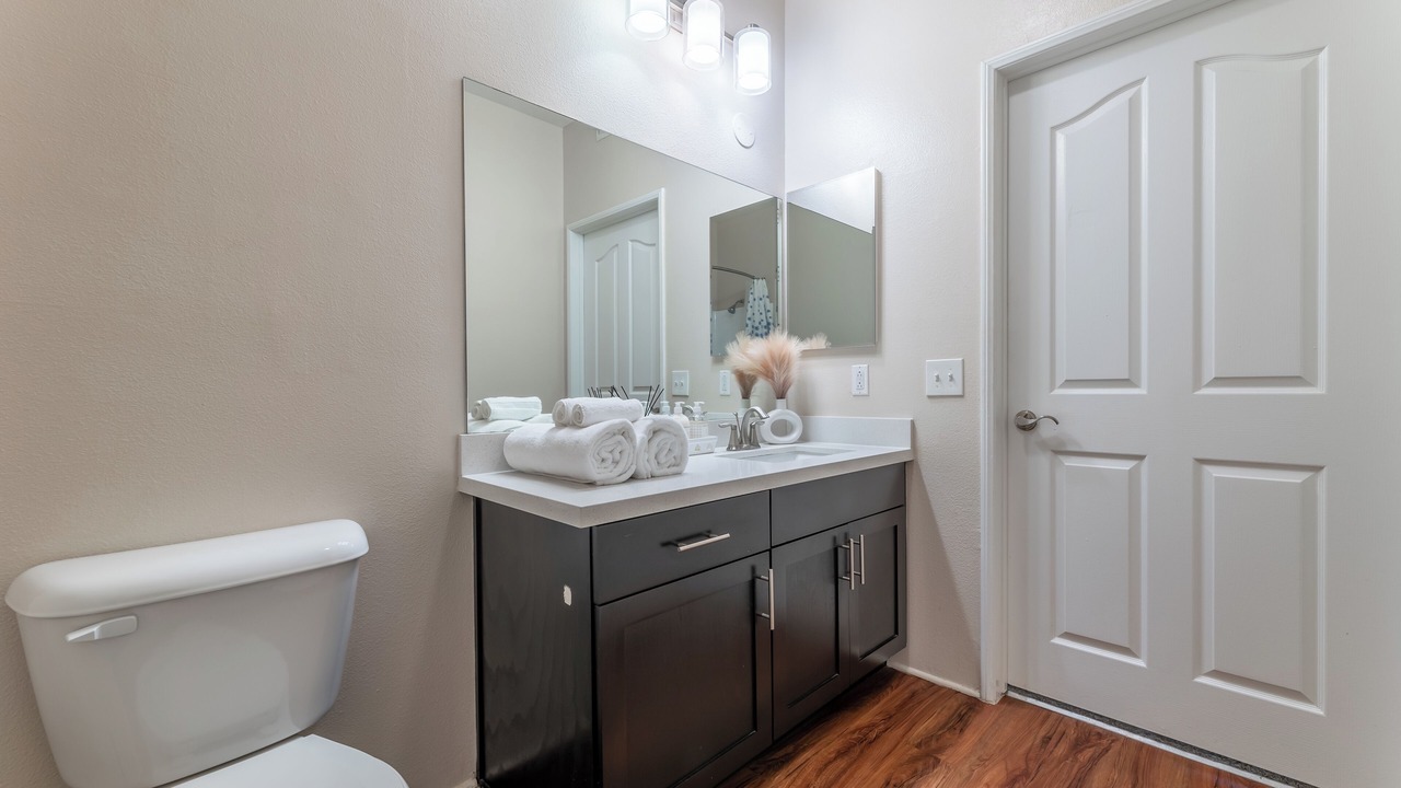 Photo of Bathroom in Westchester