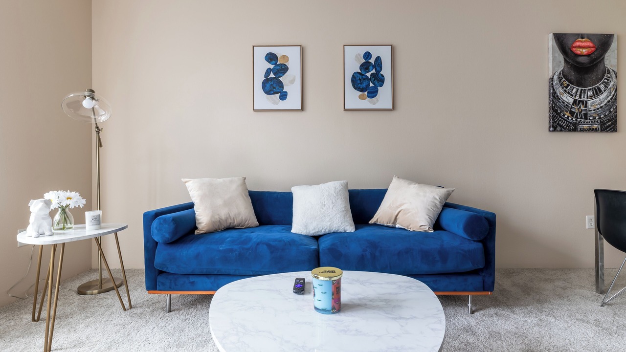 Photo of Livingroom in Westchester