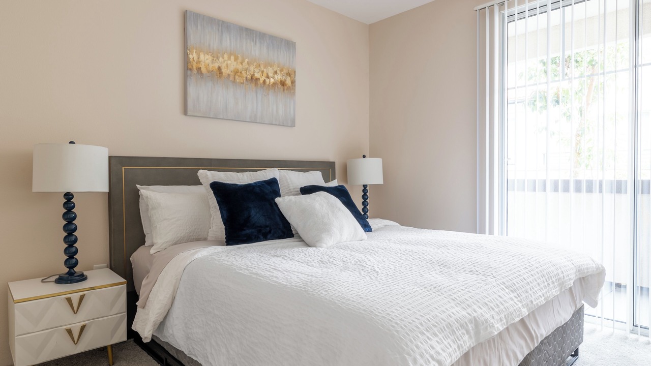 Photo of Bedroom in Westchester
