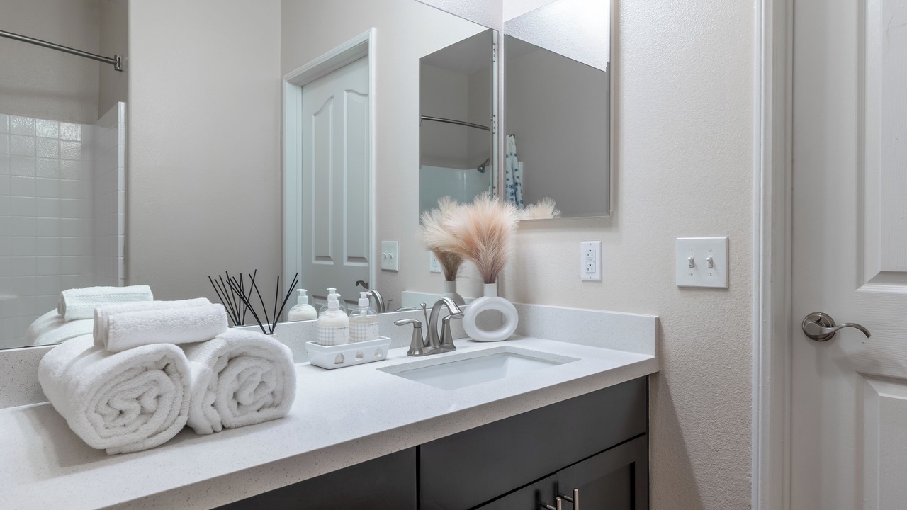 Photo of Bathroom in Westchester