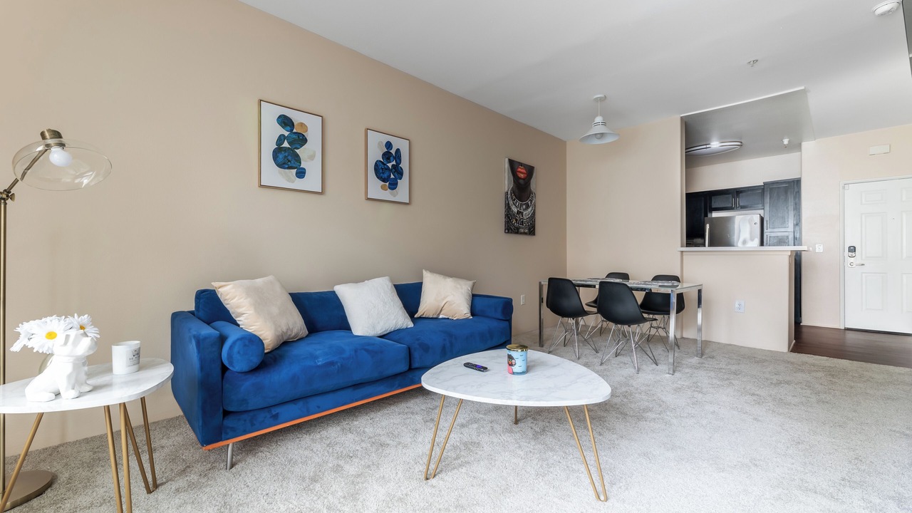 Photo of Livingroom in Westchester