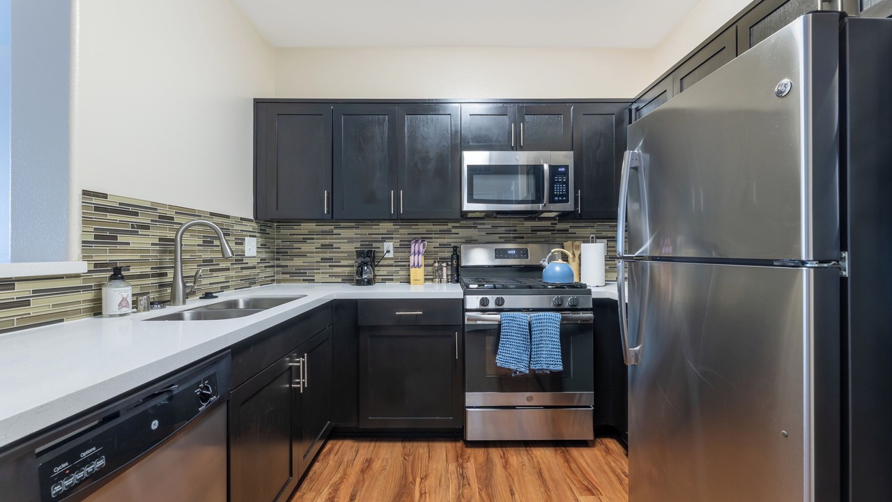 Photo of Kitchen in Westchester