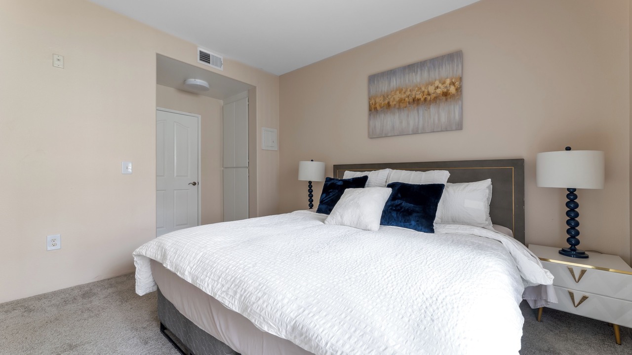Photo of Bedroom in Westchester
