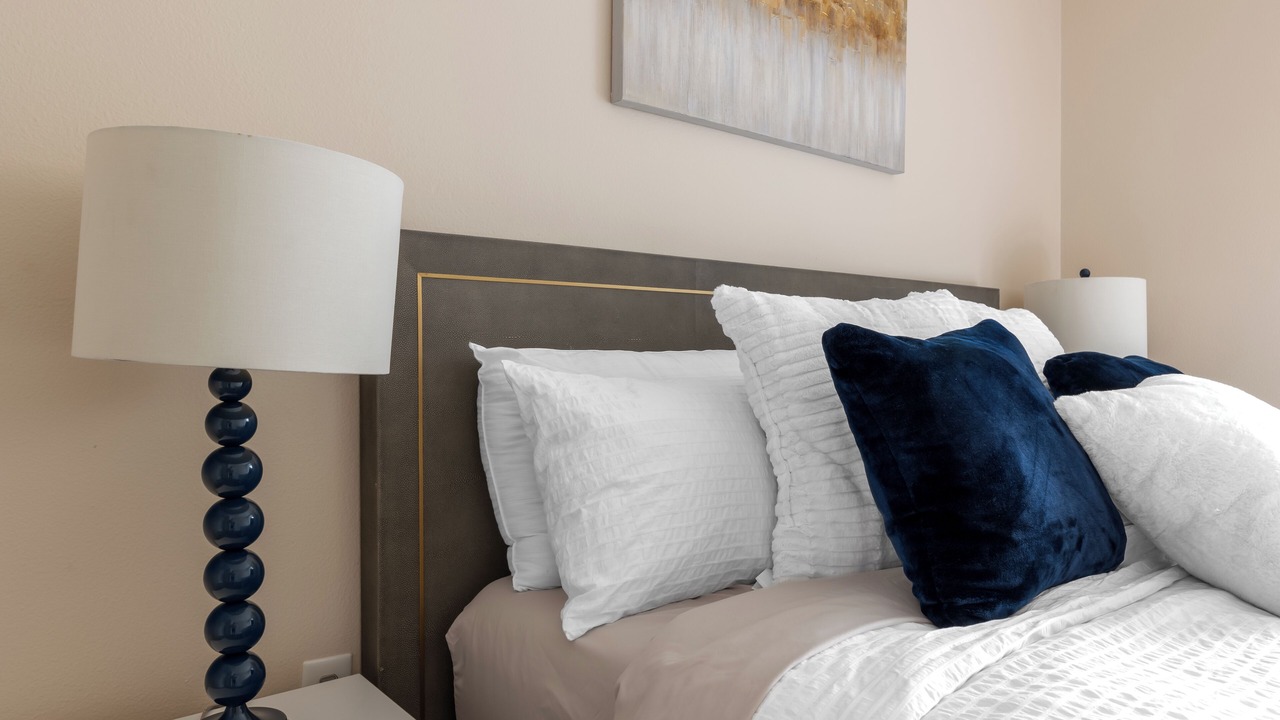 Photo of Bedroom in Westchester