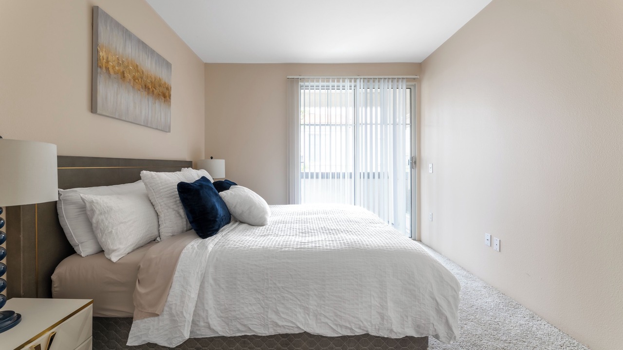 Photo of Bedroom in Westchester
