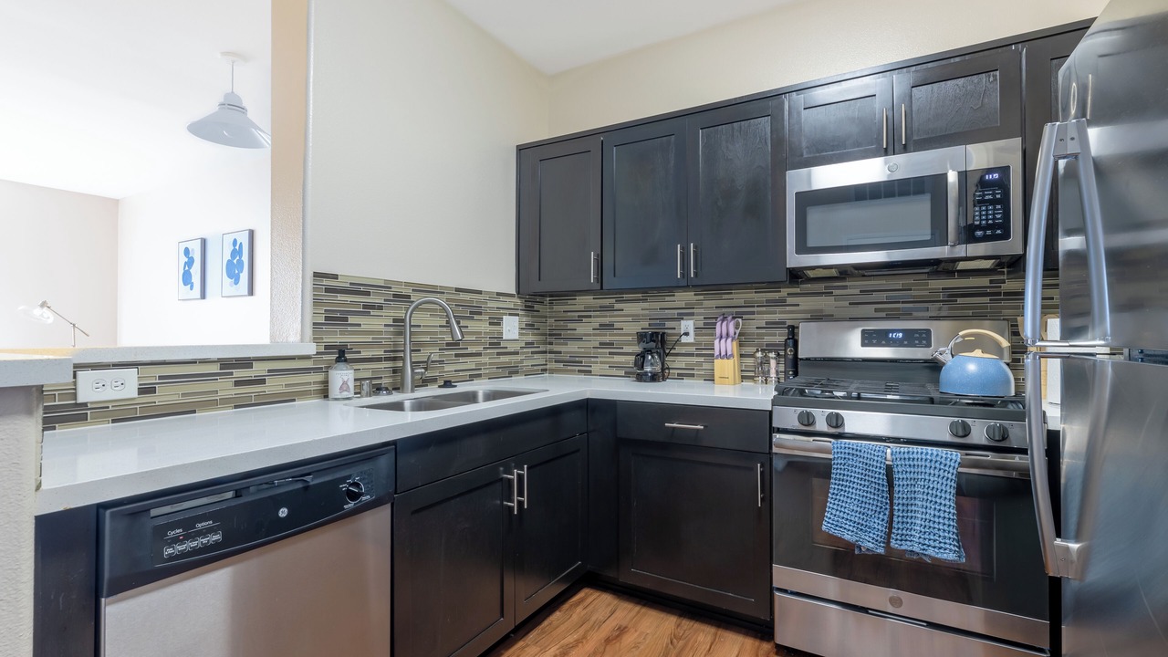 Photo of Kitchen in Westchester