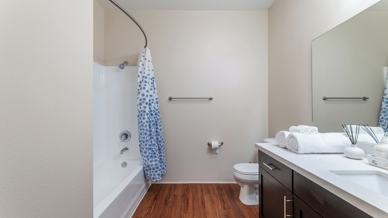 Photo of Bathroom in Westchester