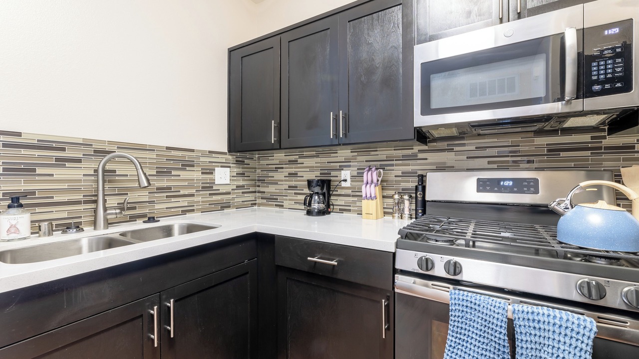 Photo of Kitchen in Westchester
