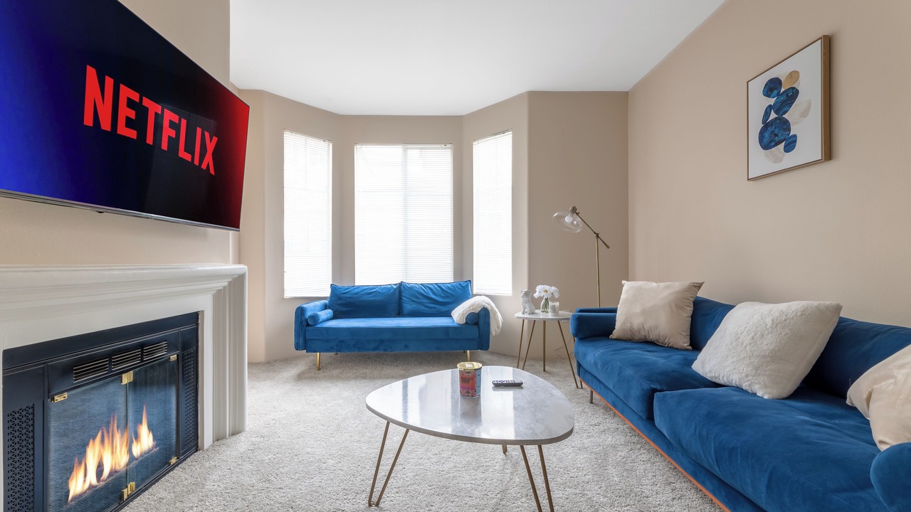 Photo of Livingroom in Westchester