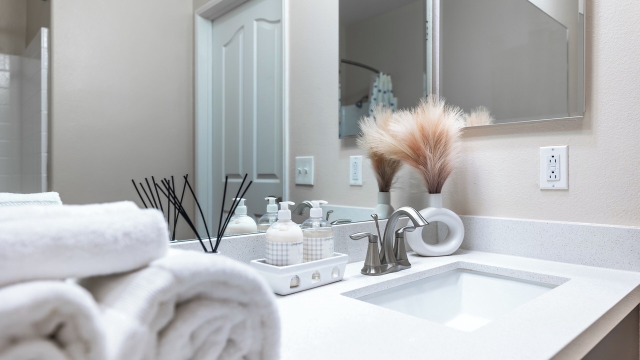 Photo of Bathroom in Westchester