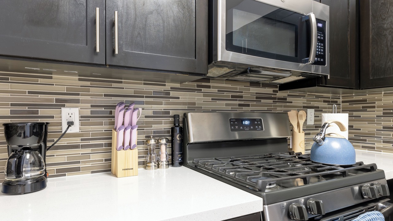 Photo of Kitchen in Westchester