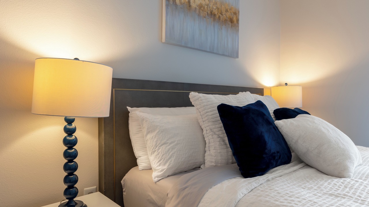 Photo of Bedroom in Westchester