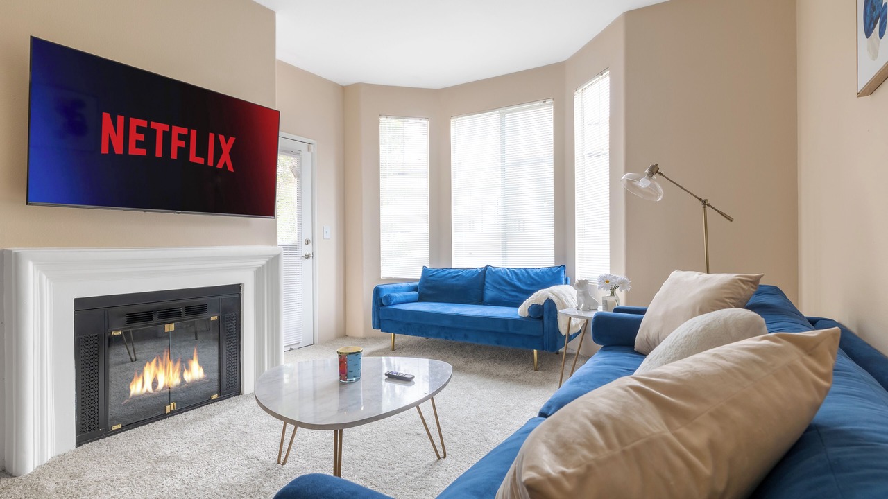 Photo of Livingroom in Westchester