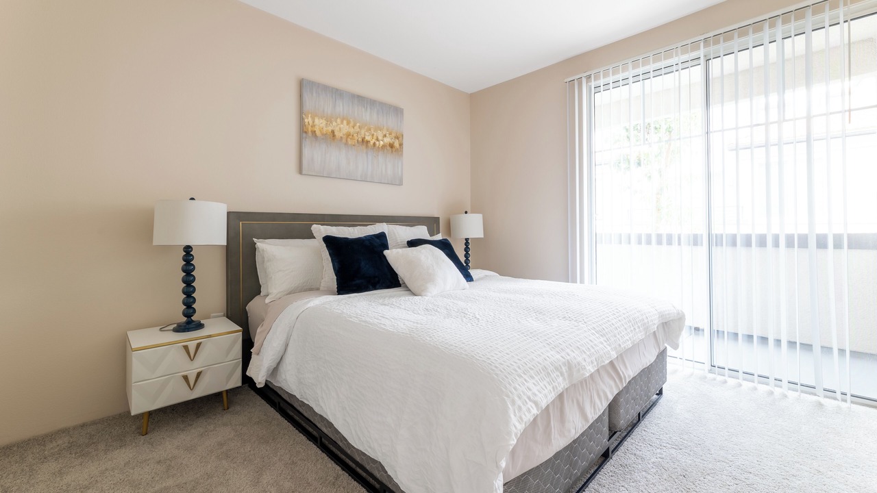 Photo of Bedroom in Westchester