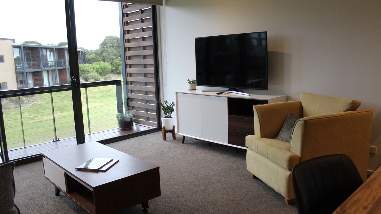 Photo of Livingroom in Fingal