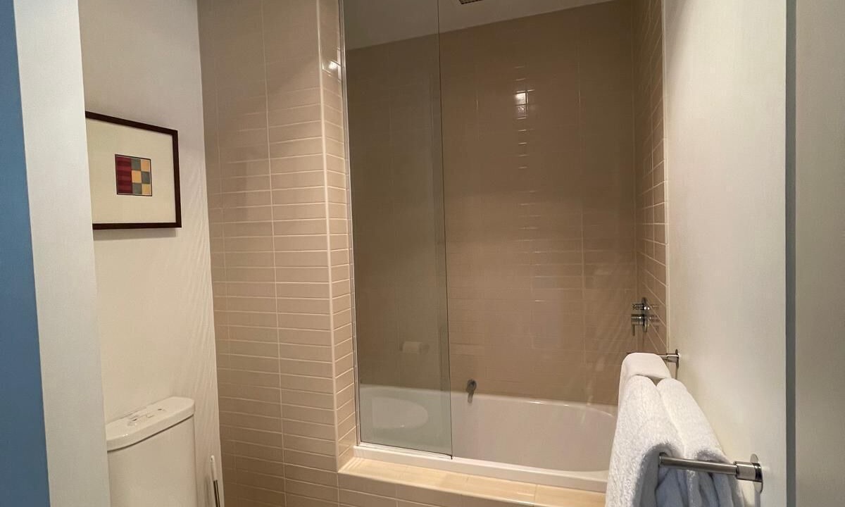 Photo of Bathroom in Fingal