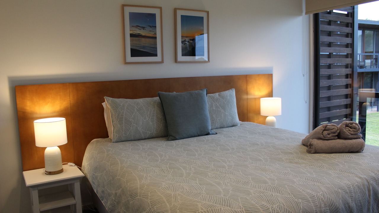 Photo of Bedroom in Fingal