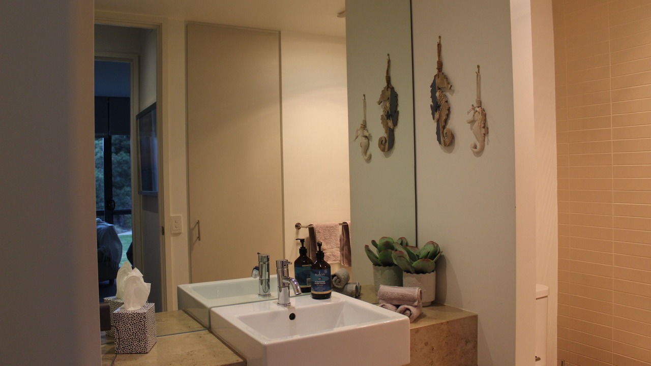 Photo of Bathroom in Fingal