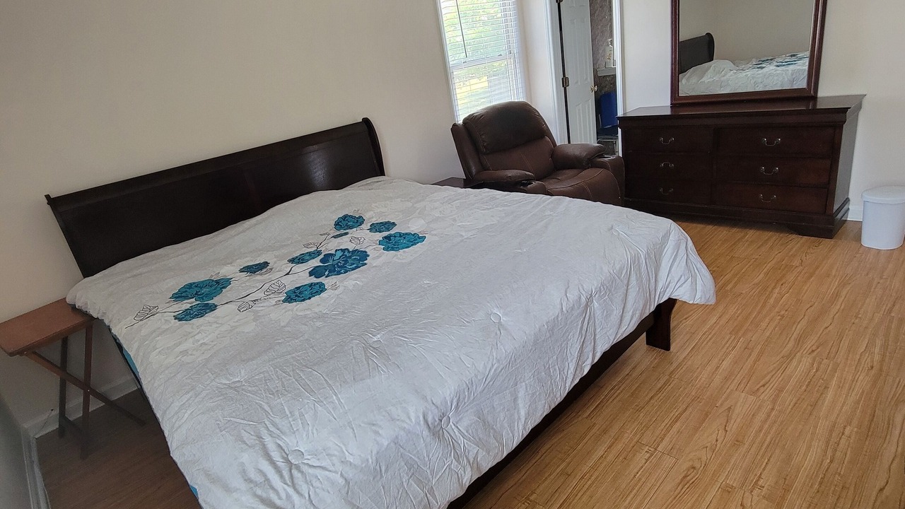 Photo of Bedroom in Greensboro