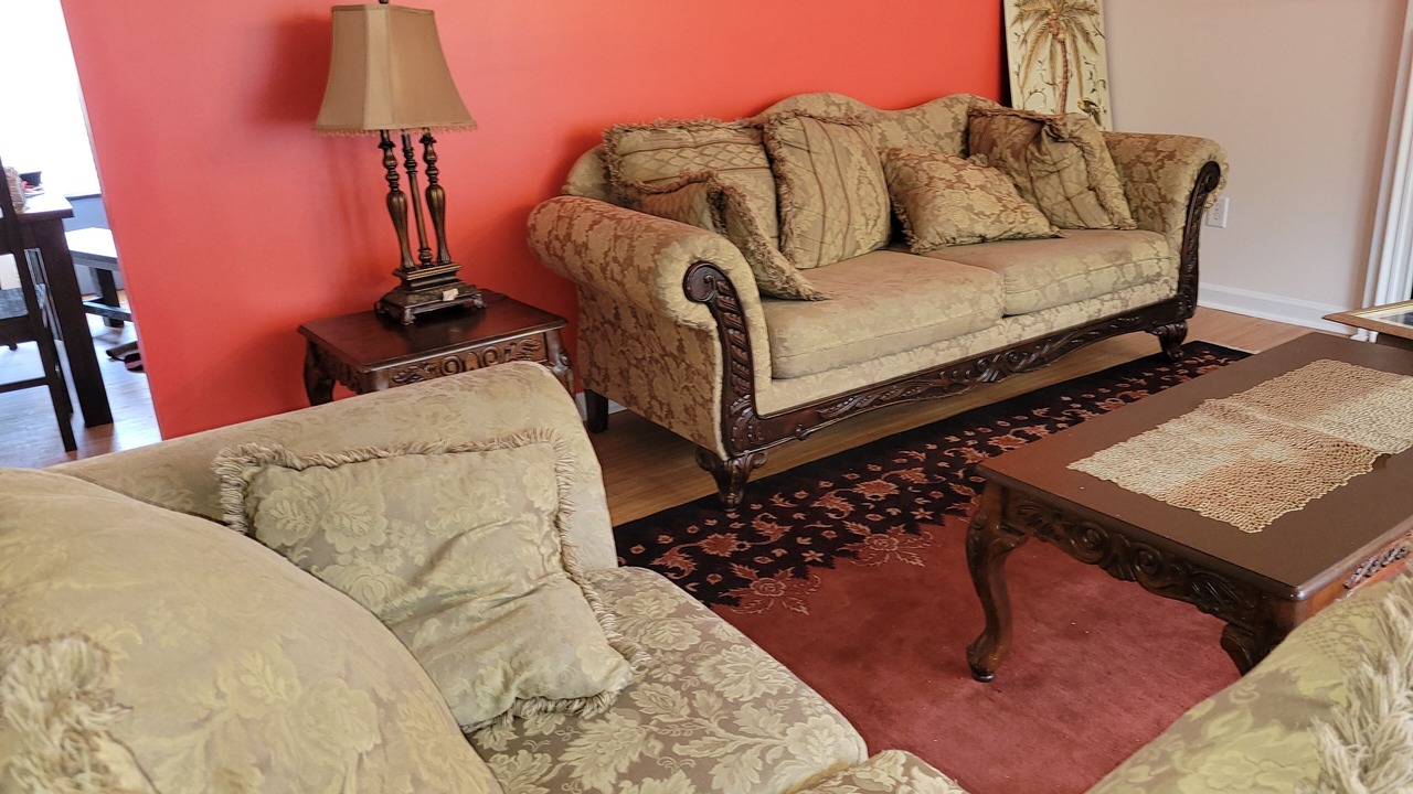 Photo of Livingroom in Greensboro
