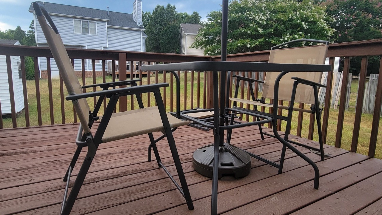 Photo of Outdoor in Greensboro