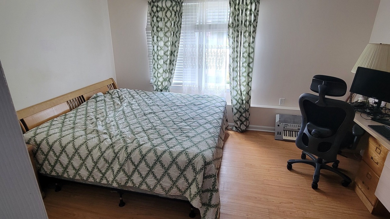 Photo of Bedroom in Greensboro