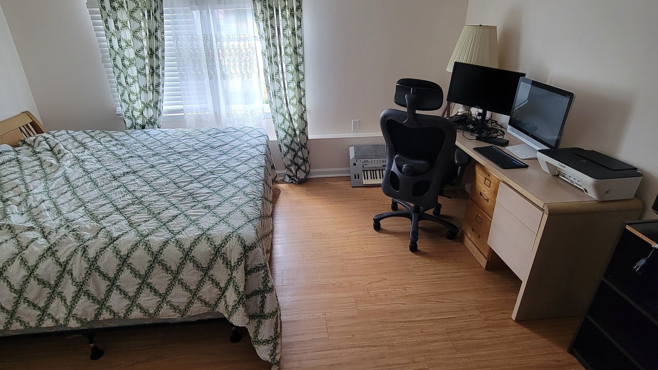 Photo of Bedroom in Greensboro