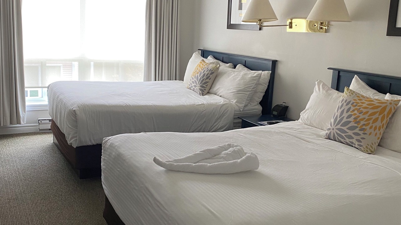 Photo of Bedroom in Collingwood