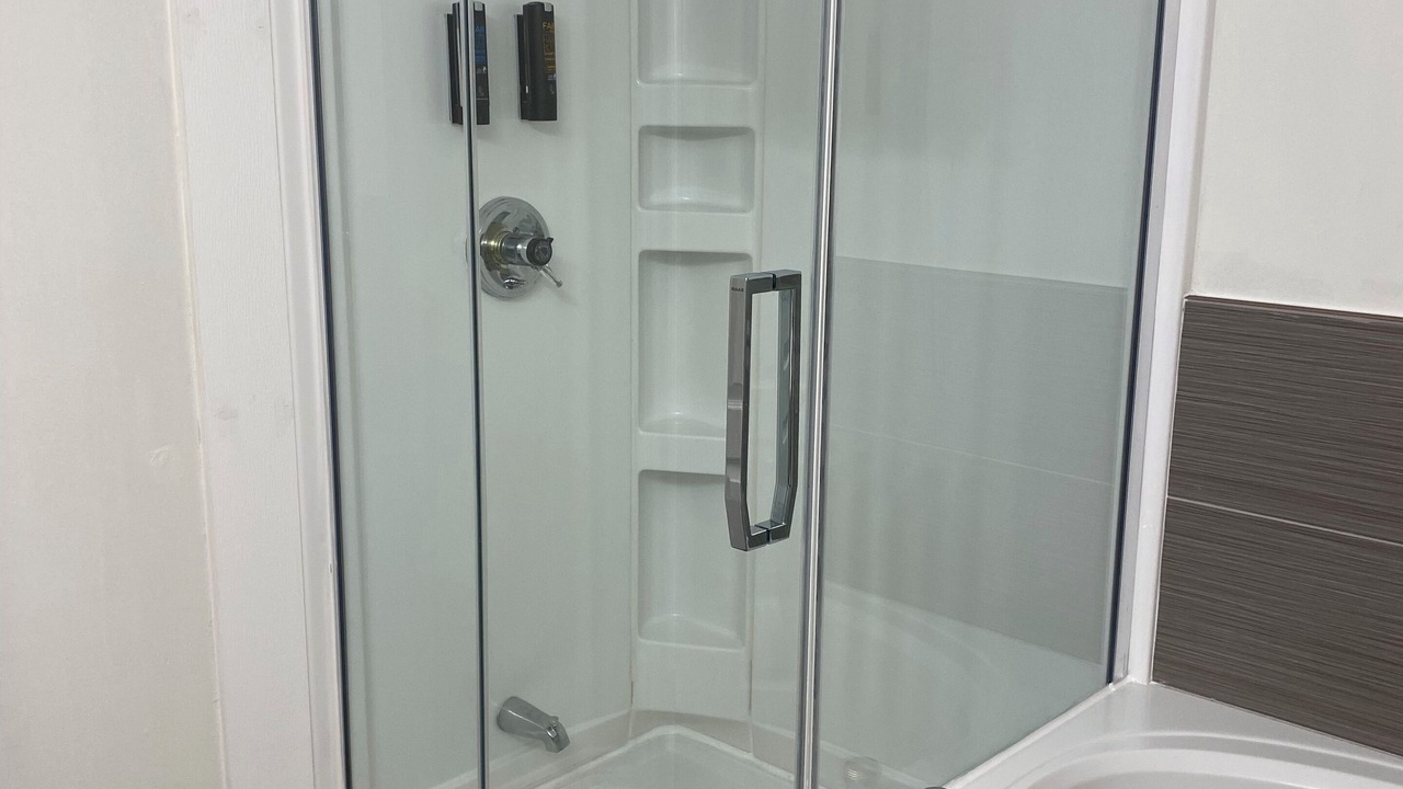 Photo of Bathroom in Collingwood