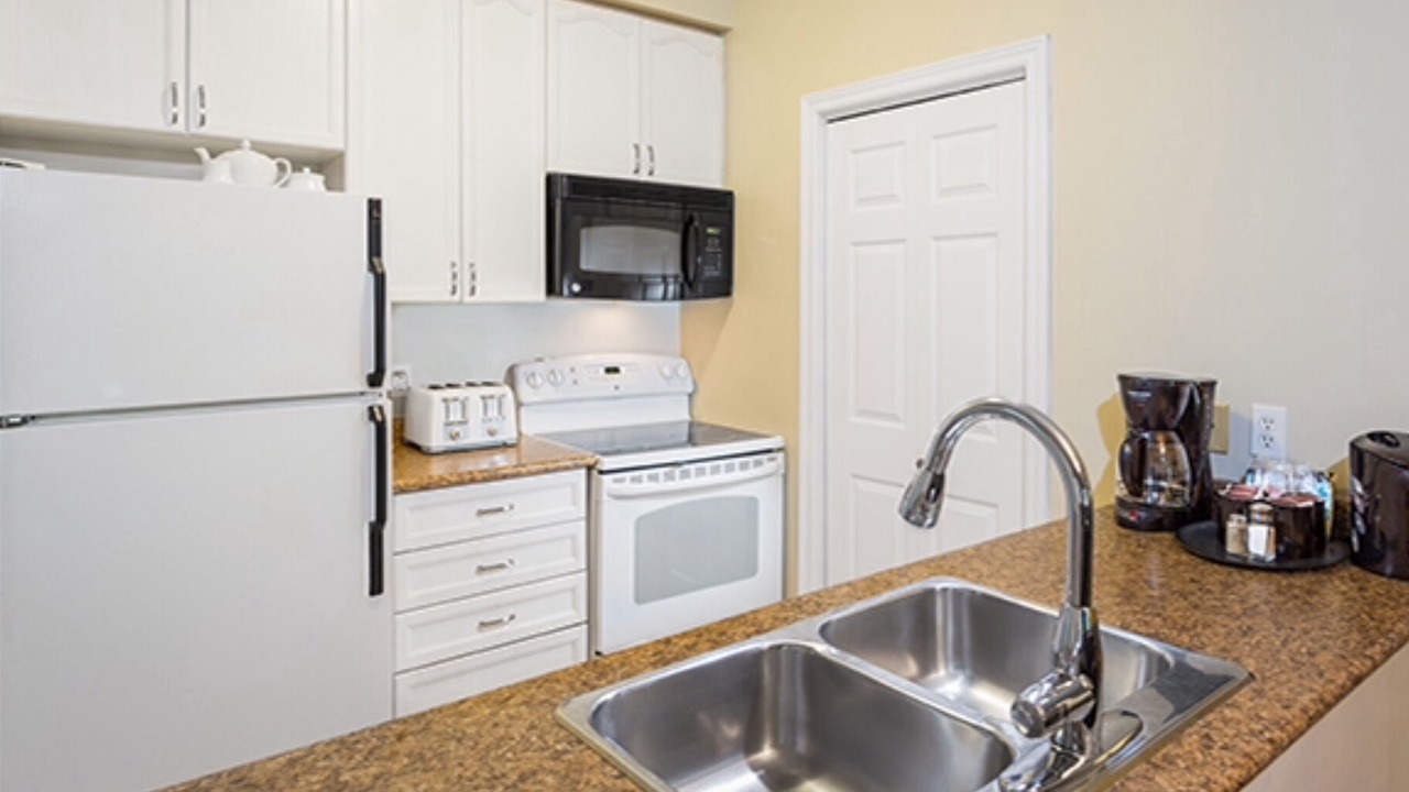Photo of Kitchen in Collingwood