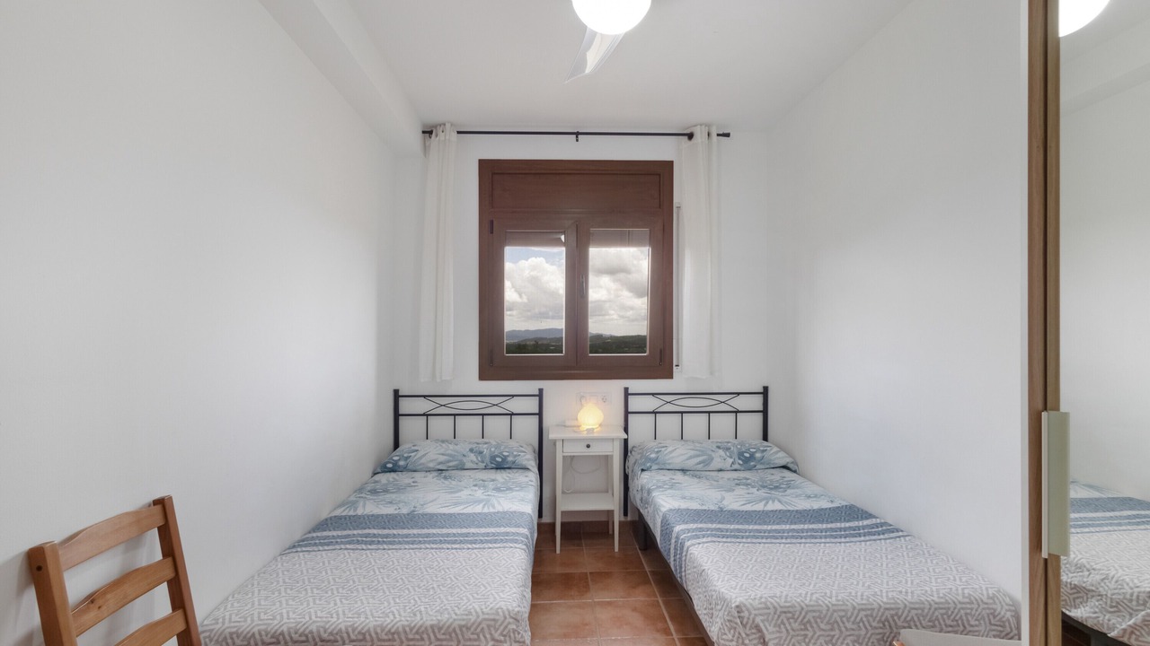 Photo of Bedroom in L'Ametlla del Valles