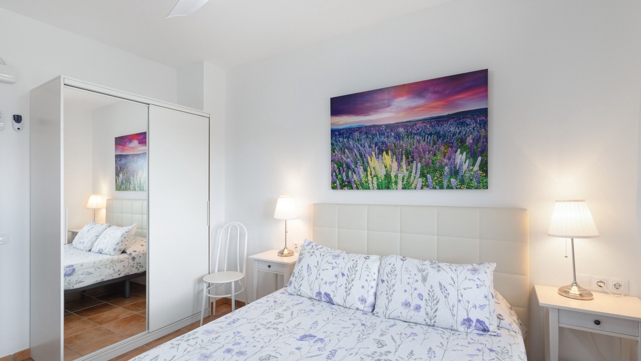 Photo of Bedroom in L'Ametlla del Valles