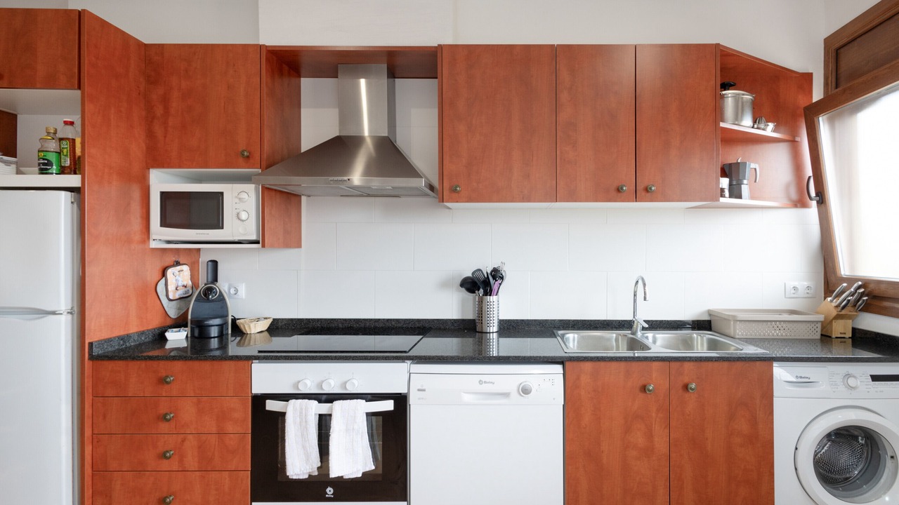 Photo of Kitchen in L'Ametlla del Valles