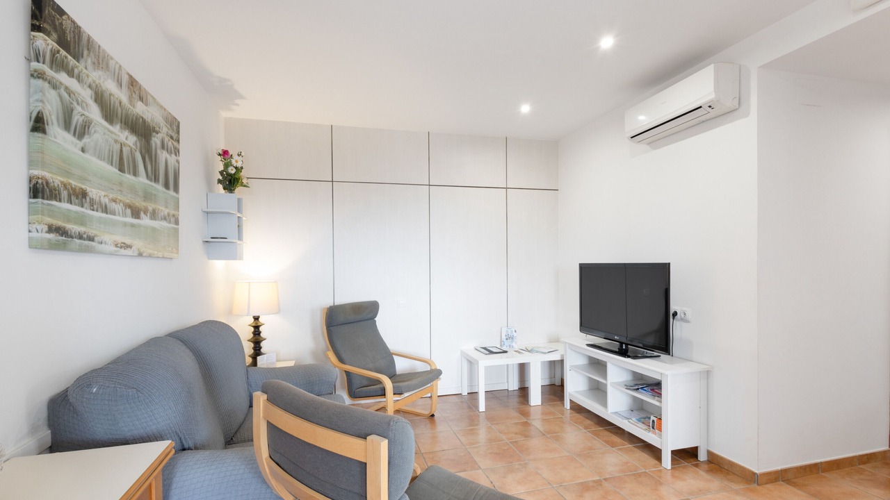Photo of Livingroom in L'Ametlla del Valles