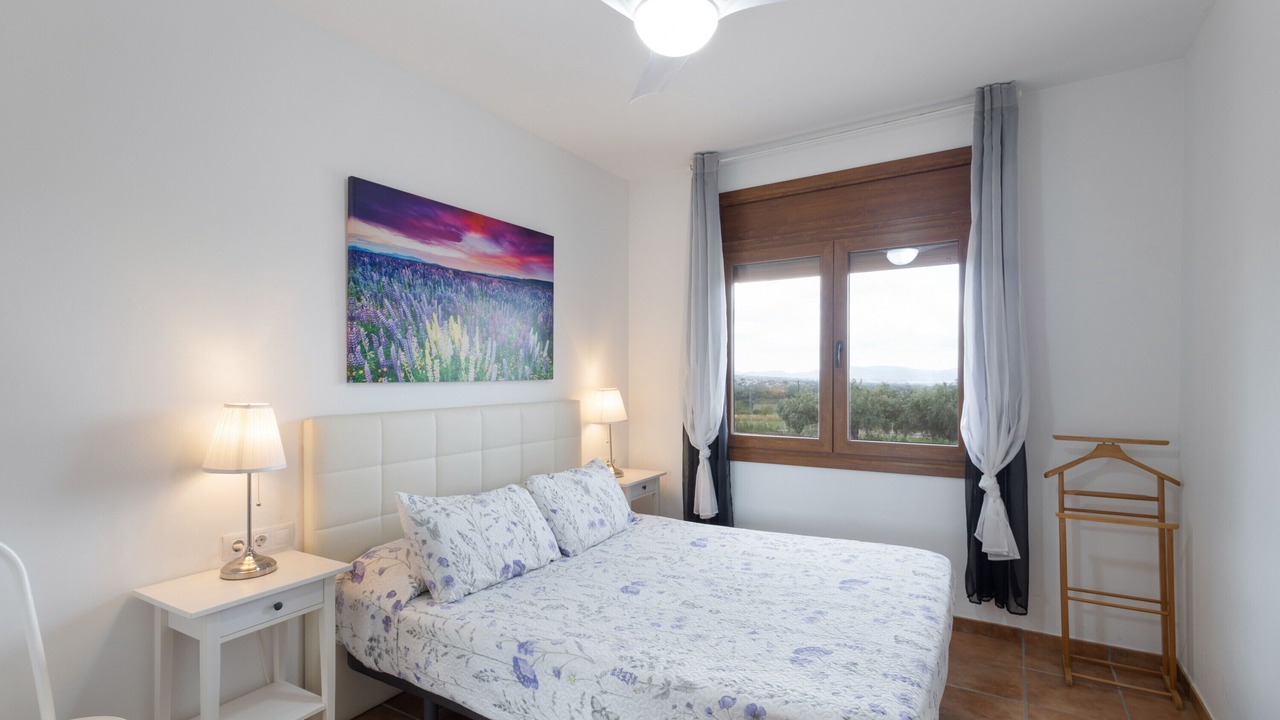 Photo of Bedroom in L'Ametlla del Valles
