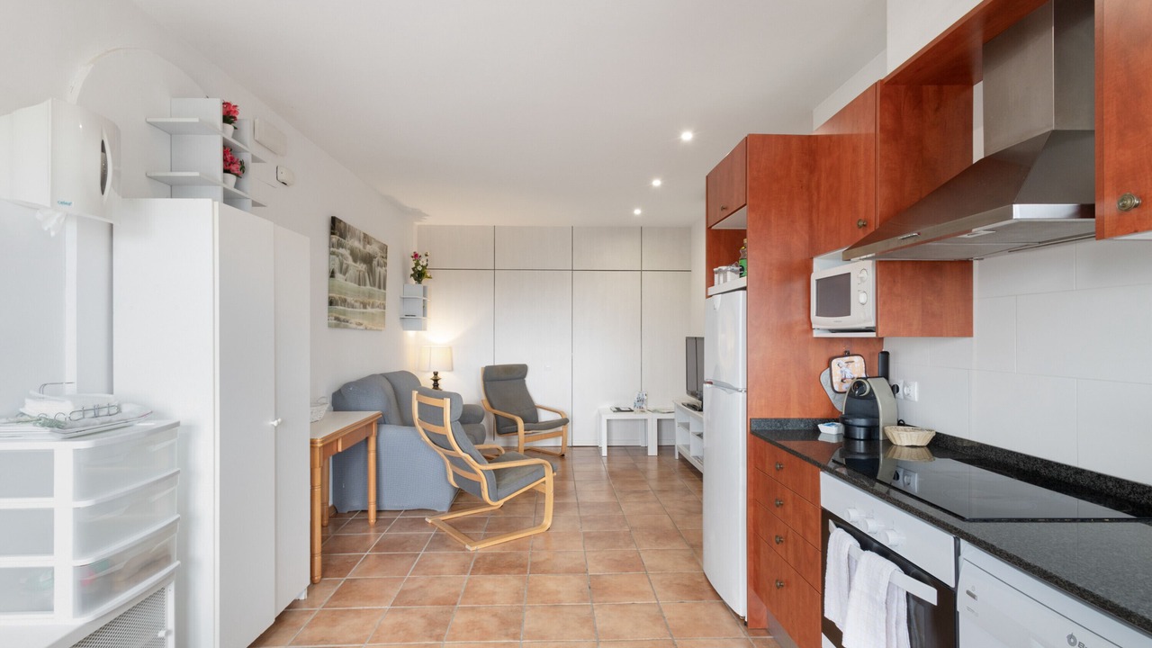 Photo of Kitchen in L'Ametlla del Valles