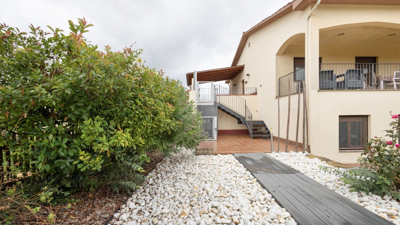 Photo of Outdoor in L'Ametlla del Valles