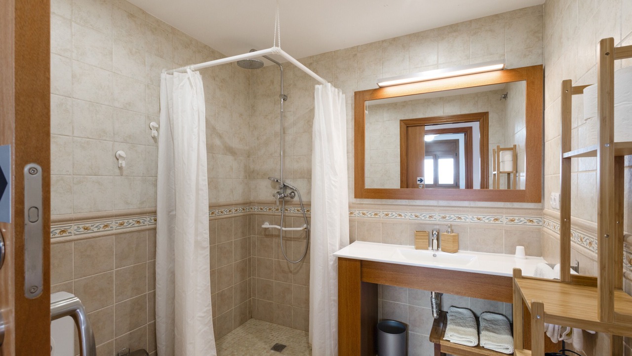 Photo of Bathroom in L'Ametlla del Valles