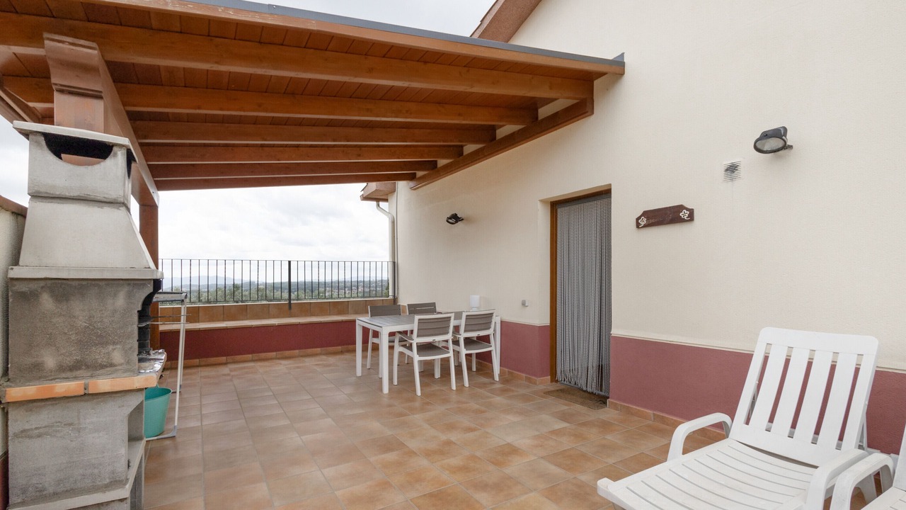 Photo of Outdoor in L'Ametlla del Valles