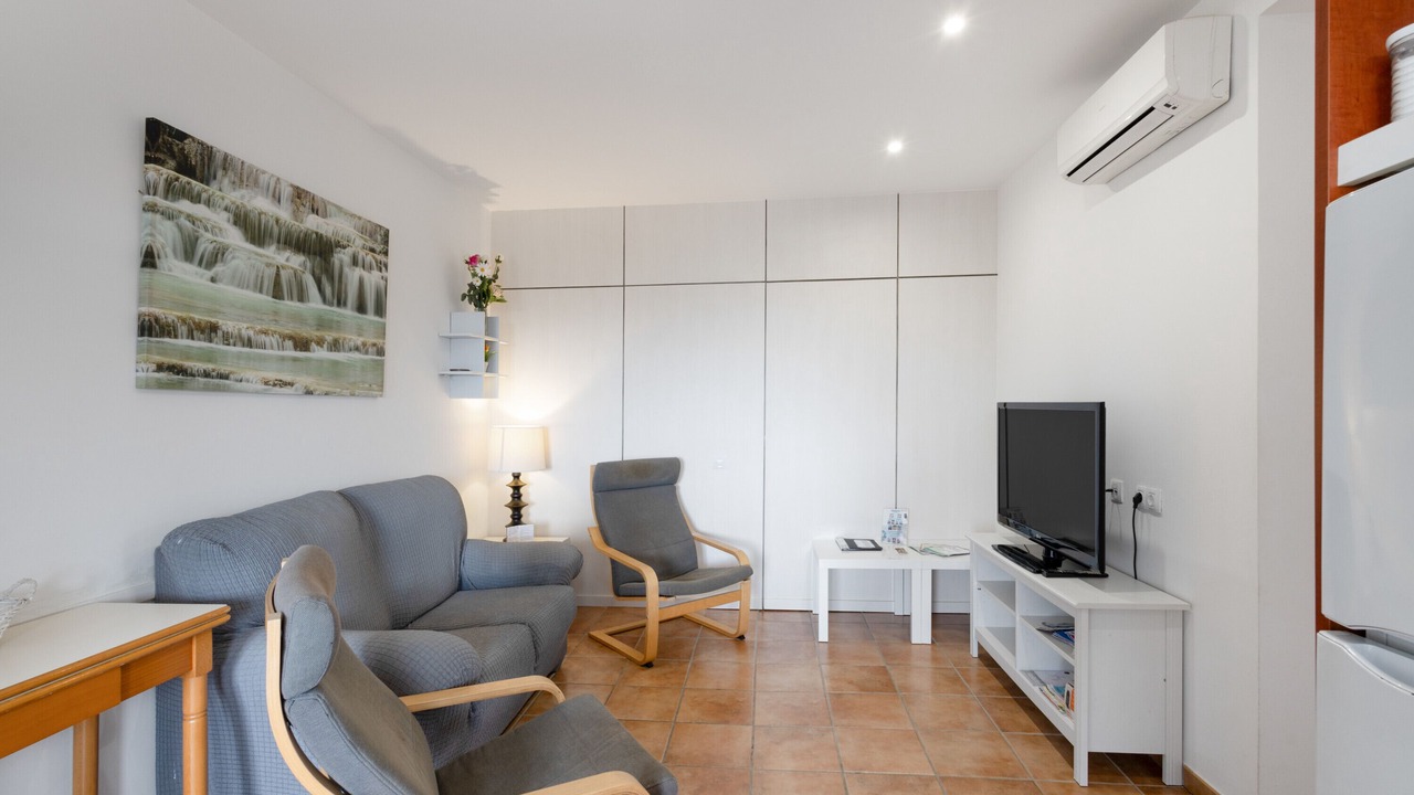 Photo of Livingroom in L'Ametlla del Valles