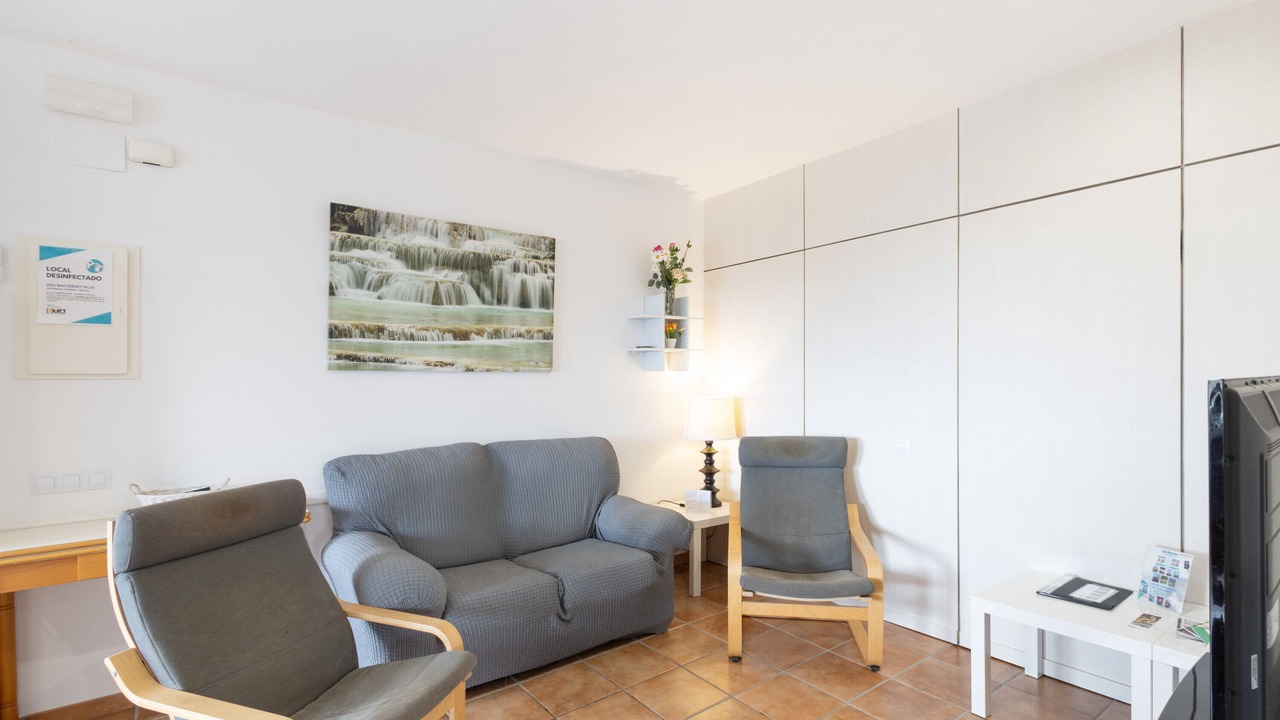 Photo of Livingroom in L'Ametlla del Valles