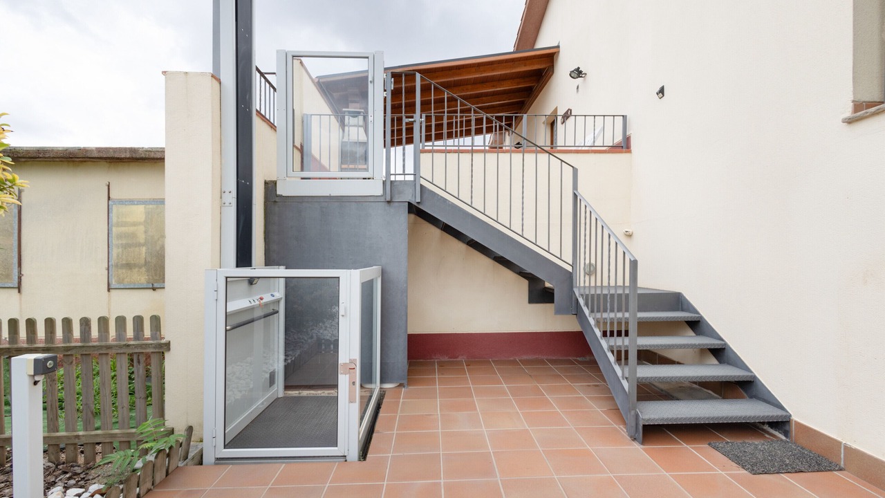 Photo of Outdoor in L'Ametlla del Valles